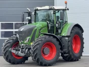 Fendt Vario 930 S4 Profi Plus ’Natural Green’ ’4 Nowe opony’