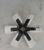 Wentylator 600.113.60 ZETOR 62.11-77.45