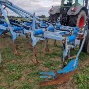 Lemken Karat 9/600 Agregat uprawowy / bezorkowy / bezorkowiec