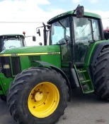 John Deere 6610.fendt.renault.claas