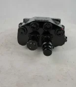 Rozdzielacz hydrauliczny do ładowacza SDM122/2
