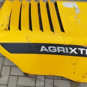 Maska ładowarka telekopowa JCB Agrixtra