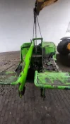 Merlo p34.7 RAMA