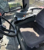 Massey Ferguson 8220 i inne