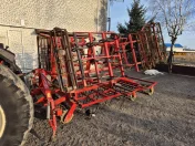 Agregat uprawowy przedsiewny skladany hydraulicznie 3,6