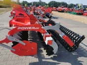 Brona talerzowa 3.5 m 2025 Zabiel DOSTAWA od ręki