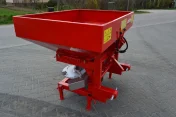 Rozsiewacz nawozu 600 kg ALTRO NOWY HYDRAULIKA