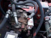 Hydrostat Linde BPV 100 L Massey Ferguson 36, 34, 38 40 mf pompa