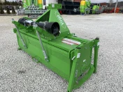 Glebogryzarka BOMET 1.20m