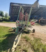 Claas Liner 470T