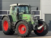 Fendt Vario 820 TMS