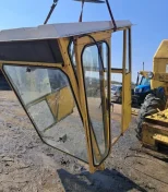Kabina do kombajnu New Holland 1540,1530 kompletna w oryginale