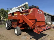 Kombajn Laverda 624 Fiatagri New Holland