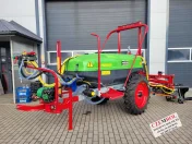 Opryskiwacz 1200l 15m na kołach t.600.97.18.18