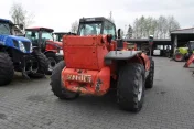MANITOU MT940L TURBO / Ładowarka Teleskopowa / Teleskopówka /