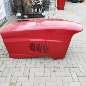 Maska Case Puma New Holland Stan bdb Mozliwa wysylka