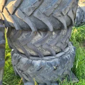 Opona 16.0/70-24 CAMSO 4L-R1 14PR ładowarka 405/70x24