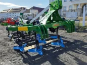 Kultywator TOLMET ARSEN