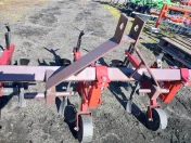 Pielniko-obsypnik 3 sekcje, 1,6m