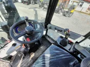 Ładowarka teleskopowa WOLF 816T / Wysokość podnoszenia 4,2 m / NOWA