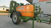 Opryskiwacz Amazone UG 3000 Nova 21/15m