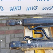 Siłowniki JCB Nowe