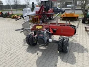 VOGEL NOOT JET 3 HYDRO kosiarka górska listwowa zgrabiarka