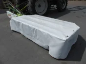 Kosiarka dyskowa Claas Disco 250