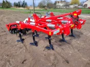 Agregat bezorkowy Grano-System Potenza PTNL 3m