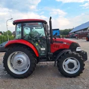 Case Farmall 75C 1214MTG 2016ROK SALON POLSKA New Holland T4.75