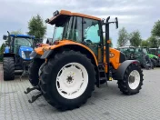 RENAULT ARES 626 RZ / Przedni TUZ / Kabina amortyzowana / Klimatyzacja