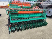 Siewnik zbożowy SR300 AGRO-MASZ
