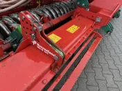 Agregat uprawowo siewny 4,5 metra Kverneland NG-S 101 Accord DA-S
