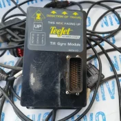 Teejet tilt gyro module zyroskop kable gps