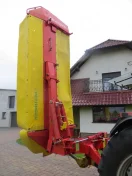 Kosiarka dyskowa Pottinger NovaCat