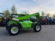 MERLO PANORAMIC P32.6 TOP / Ładowarka Teleskopowa / Teleskopówka /