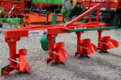 Pług zagonowy pługi zagonowe zrywalne Agro-Masz PZ 3 PZ 4 PZ 5