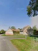 Dom, Stodoła , Budynki Gospodarcze - nad Jeziorem