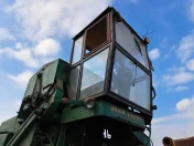 Kabina do kombajnu zbożowego John Deere 330 i 430