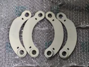 wsporniki przednie zewnętrzne (banany) L/P TUR4 TUR6 TUR6A URSUS