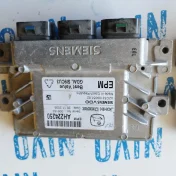 John deere moduł sterowania AH224250
