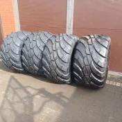 Opona GALAXY 600/50R22,5 mocna radialna
