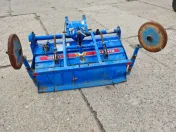 Glebogryzarka Yanmar japońska 120cm glebogryzałka rolnicza do ciągnika