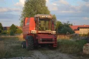 XXXX Części Massey Ferguson RS Cerea 34, 36, 38 40 mf XXXX górski