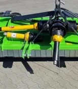Kosiarka Bijakowa 470 cm 4,7m mocna nowa noże Y młotki wałek WOM PTO