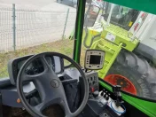 Opryskiwacz samojezdny Dammann DT 5000 rok 2004