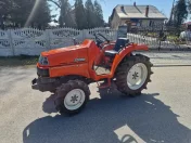 Traktorek Japoński Kubota Saturn X20 z Gwarancją
