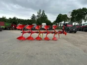 Maschio Gaspardo Unico S 4+1 Vario