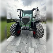 Fendt 512 Vario tms scr 514..516..412..410..415..712..714..312..313