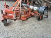 kosiarka Maschio Jolli 120